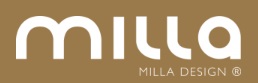 Milla Design Malmö